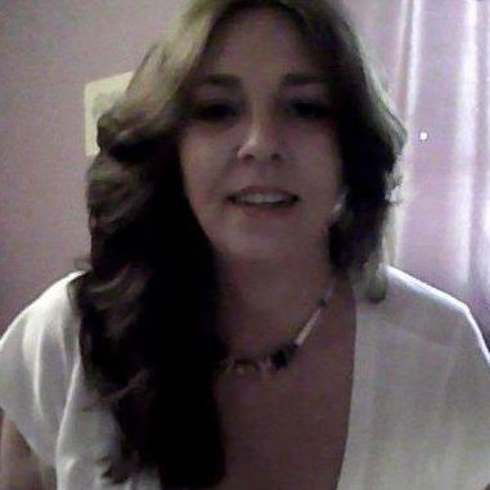 Meet your Posher, Darlene